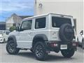 2022 Suzuki Jimny Sierra
