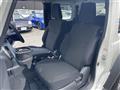 2022 Suzuki Jimny Sierra