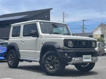 2022 Suzuki Jimny Sierra