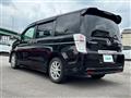 2011 Honda Step WGN