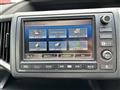 2011 Honda Step WGN