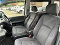2011 Honda Step WGN