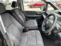 2011 Honda Step WGN