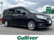 2011 Honda Step WGN