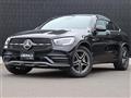 2019 Mercedes-Benz GLC-Class