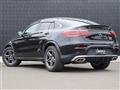 2019 Mercedes-Benz GLC-Class