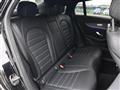 2019 Mercedes-Benz GLC-Class