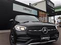 2019 Mercedes-Benz GLC-Class