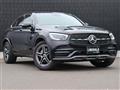 2019 Mercedes-Benz GLC-Class