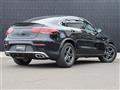 2019 Mercedes-Benz GLC-Class