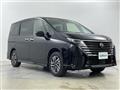 2023 Nissan Serena