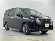 2023 Nissan Serena