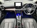 2021 Toyota Yaris Cross