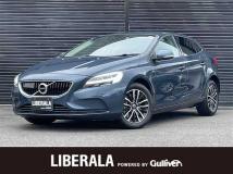 2019 Volvo V40