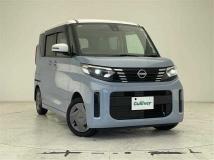 2023 Nissan ROOX