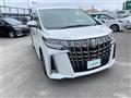 2022 Toyota Alphard