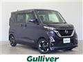 2022 Nissan ROOX