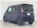 2022 Nissan ROOX