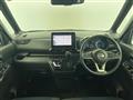 2022 Nissan ROOX