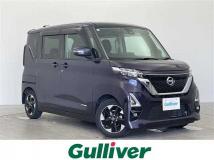 2022 Nissan ROOX