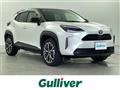2021 Toyota Yaris Cross