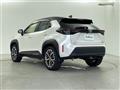 2021 Toyota Yaris Cross
