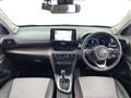 2021 Toyota Yaris Cross