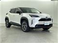 2021 Toyota Yaris Cross