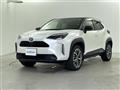 2021 Toyota Yaris Cross