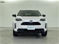 2021 Toyota Yaris Cross