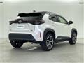 2021 Toyota Yaris Cross