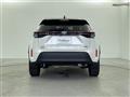 2021 Toyota Yaris Cross