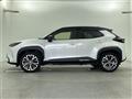 2021 Toyota Yaris Cross
