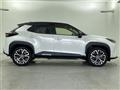 2021 Toyota Yaris Cross
