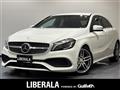 2017 Mercedes-Benz A-Class