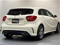 2017 Mercedes-Benz A-Class