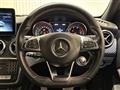 2017 Mercedes-Benz A-Class