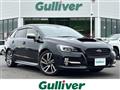 2016 Subaru Levorg
