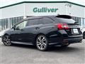 2016 Subaru Levorg