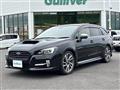 2016 Subaru Levorg