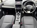 2016 Subaru Levorg