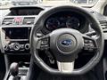 2016 Subaru Levorg