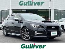 2016 Subaru Levorg