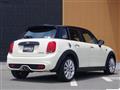 2018 BMW MINI