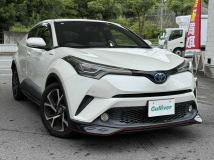 2017 Toyota C-HR