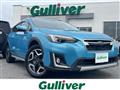 2019 Subaru IMPREZA XV HYBRID