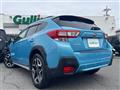 2019 Subaru IMPREZA XV HYBRID