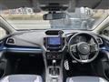 2019 Subaru IMPREZA XV HYBRID
