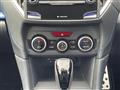 2019 Subaru IMPREZA XV HYBRID