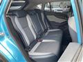 2019 Subaru IMPREZA XV HYBRID